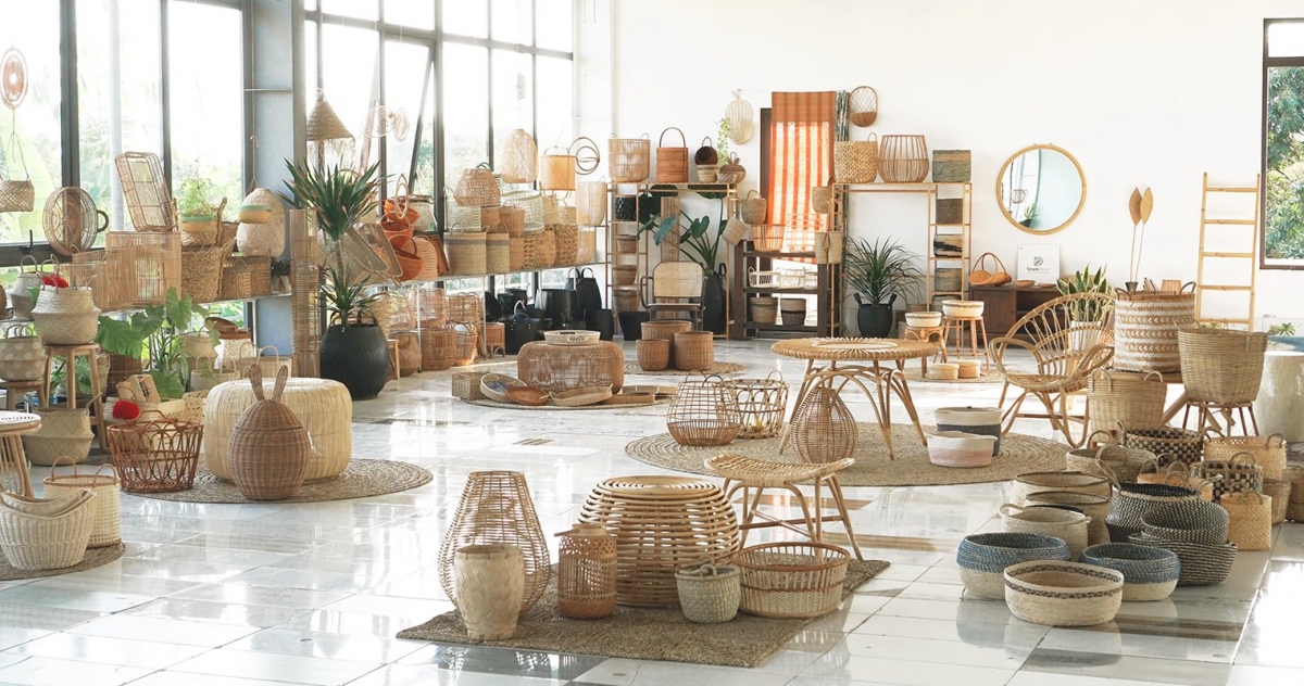 Nearly 600 exhibitors join Vietnam Int’l Home Décor, Gifts and Houseware Fair 2025